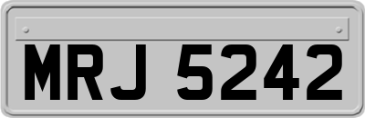 MRJ5242