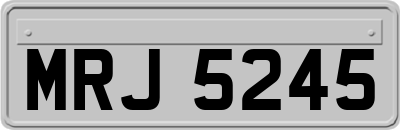 MRJ5245