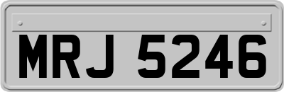 MRJ5246