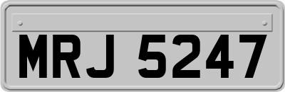 MRJ5247