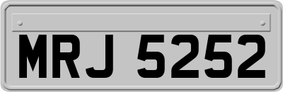 MRJ5252