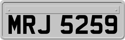 MRJ5259