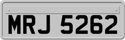 MRJ5262