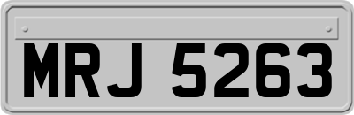 MRJ5263