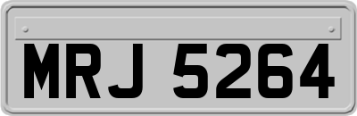 MRJ5264