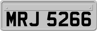 MRJ5266