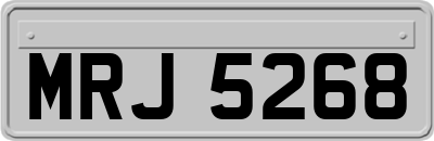 MRJ5268