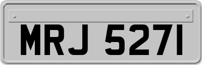 MRJ5271