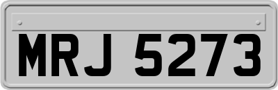 MRJ5273