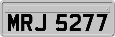 MRJ5277