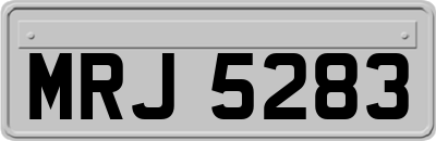 MRJ5283
