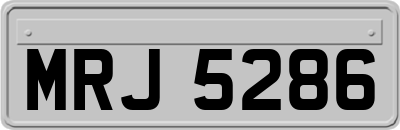 MRJ5286