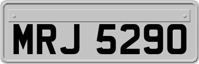 MRJ5290