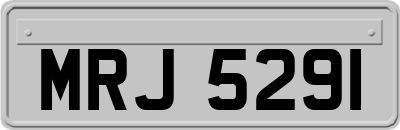 MRJ5291