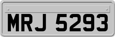 MRJ5293