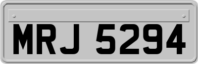 MRJ5294