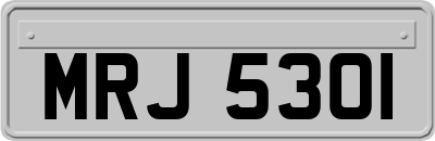 MRJ5301