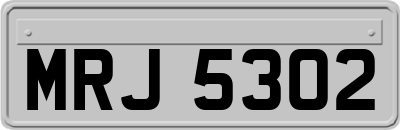 MRJ5302