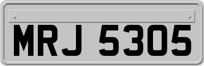 MRJ5305