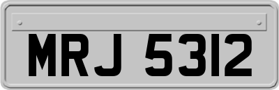MRJ5312