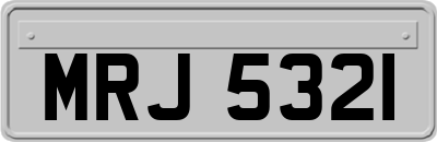 MRJ5321