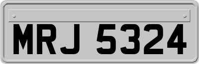 MRJ5324