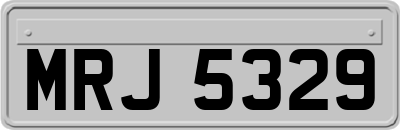MRJ5329