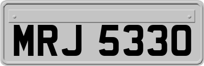 MRJ5330
