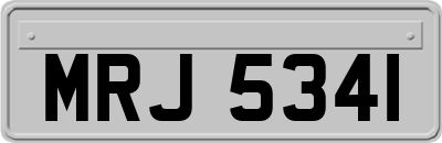 MRJ5341