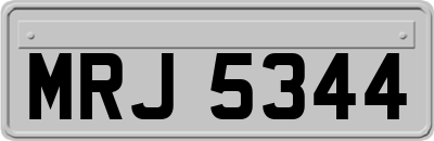 MRJ5344