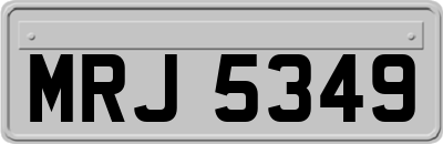MRJ5349