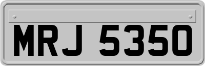 MRJ5350