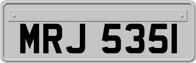 MRJ5351