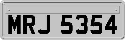 MRJ5354