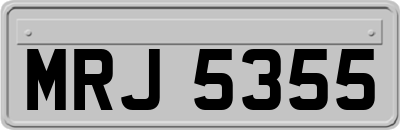 MRJ5355