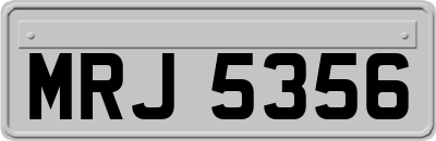 MRJ5356