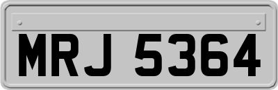 MRJ5364