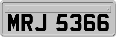 MRJ5366