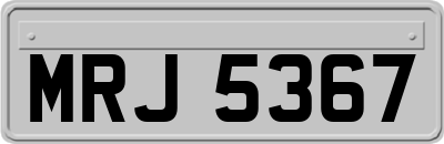 MRJ5367