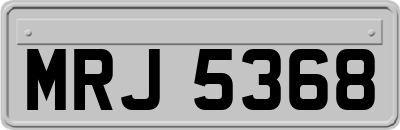 MRJ5368