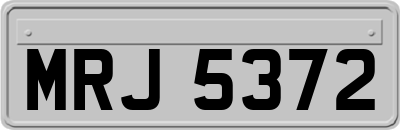 MRJ5372