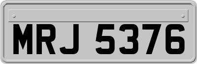 MRJ5376