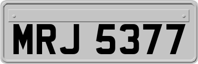 MRJ5377