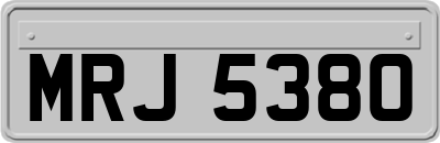 MRJ5380