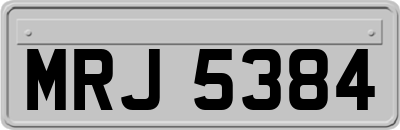 MRJ5384