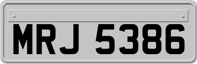 MRJ5386