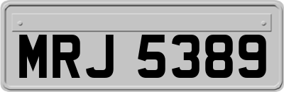 MRJ5389