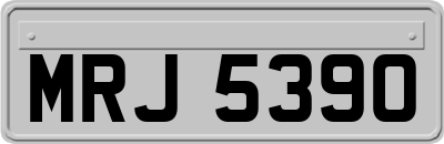 MRJ5390