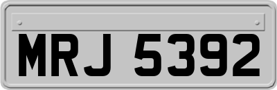 MRJ5392