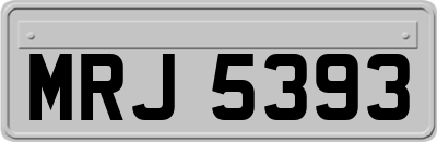 MRJ5393